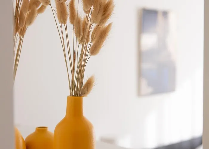Artstay - New Exclusive Near Metro M4