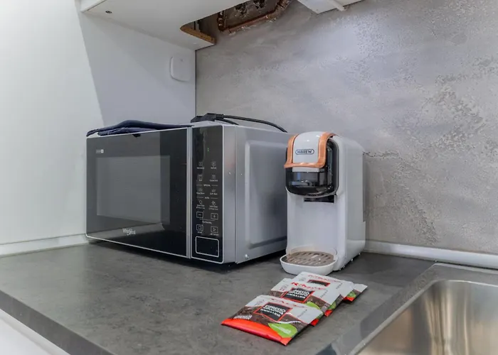 Moda Porta Romana M3 Lodi Tibb Self-check-in * 米兰