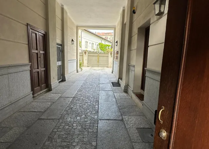 Navigli Heritage - Centro 밀라노