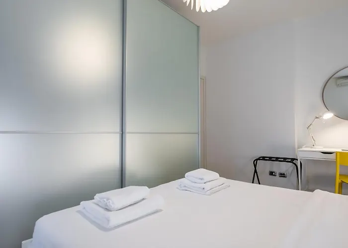 Italianway Comfort - Bergamo 11 A Milan