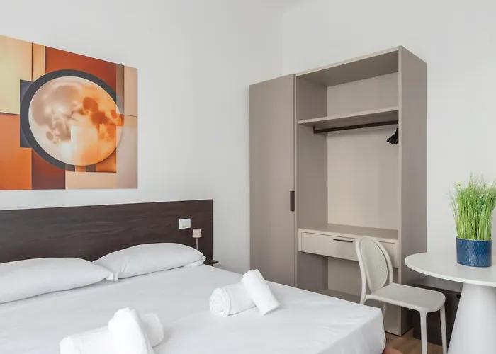 Moon Appartement Milan