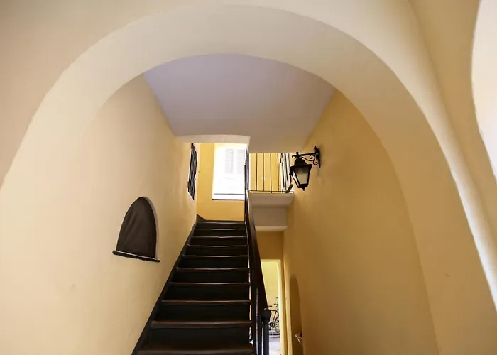 Hacca Collection - Open Space In Porta Ticinese Apartment