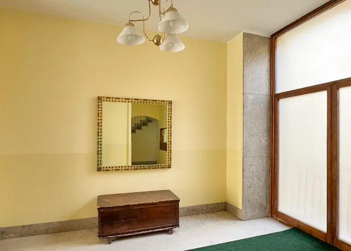 Appartement Artstay - Exclusive In Porta Romana, Free Parking *