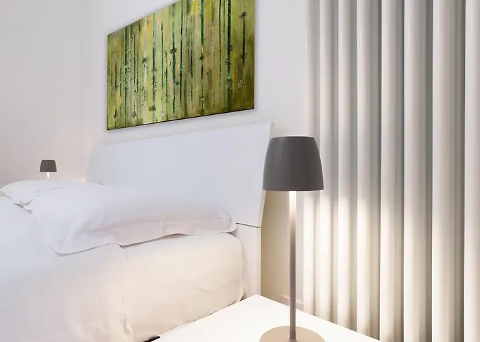 Mila Monterosa Apartman Milánó