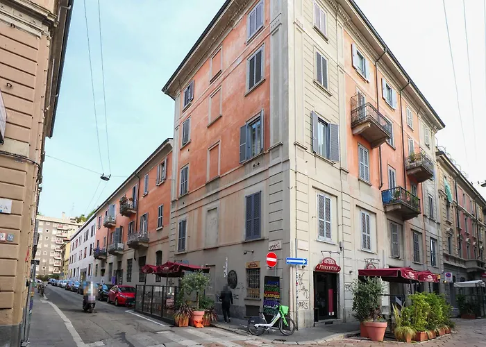 Enjoy Life Style - Tortona Porta Genova Milano