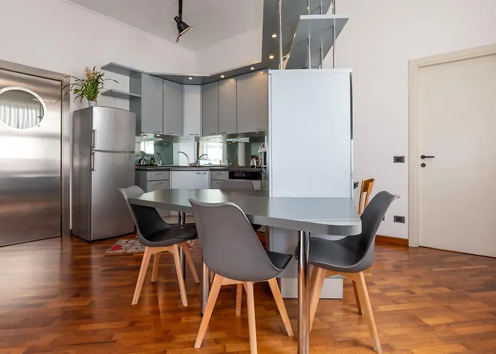 Flat In Duomo * Milan