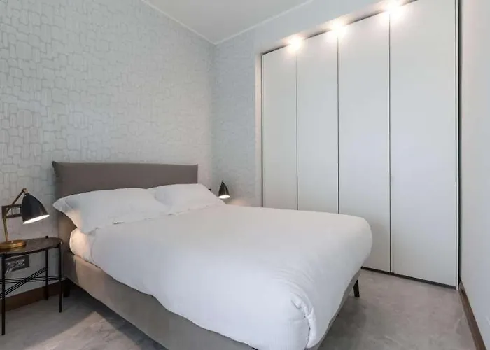 Milaninflat Apartment *