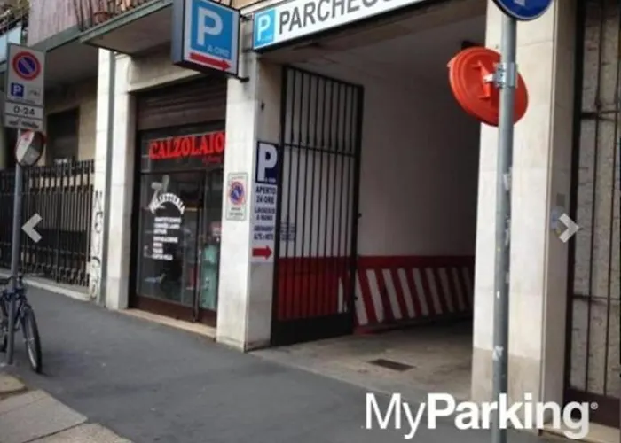 Tortona Milano
