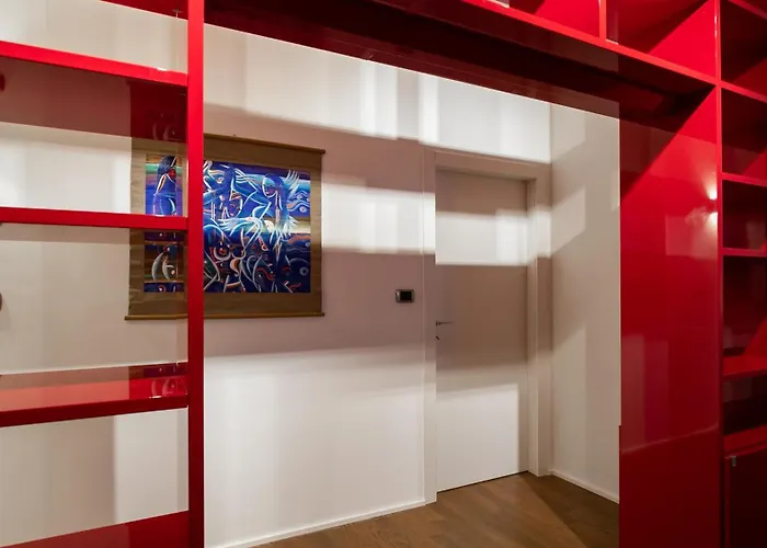 Italianway Comfort - Bergamo 11 A * Milan