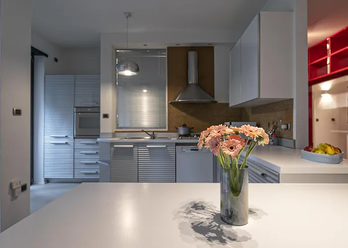 Italianway Comfort - Bergamo 11 A Apartment *