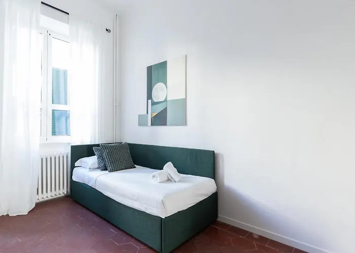 Moon Appartement Milan