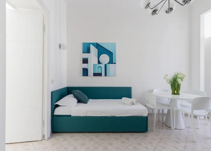 Appartement Moon Milan