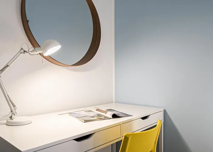 Italianway Comfort - Bergamo 11 A * Milan