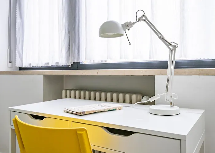 Italianway Comfort - Bergamo 11 A Apartment