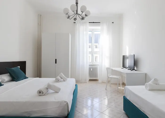 Moon Appartement Milan