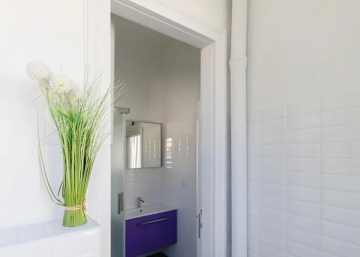 Appartement Moon Milan