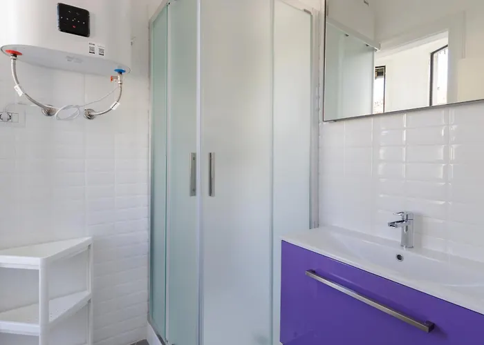 Moon Appartement Milan