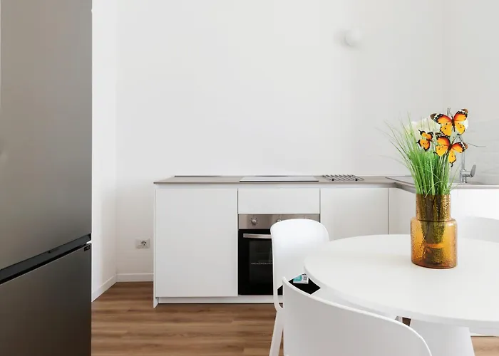 Moon Appartement Milan