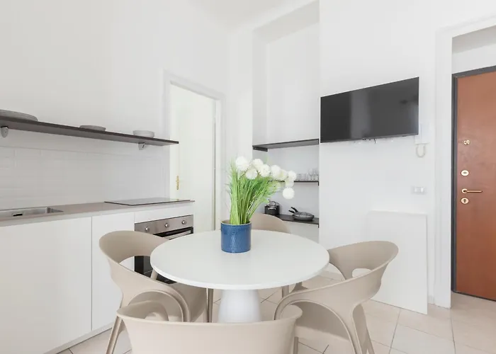 Moon Appartement Milan