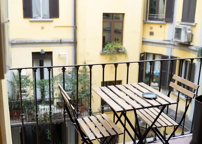 Bubi House Porta Romana