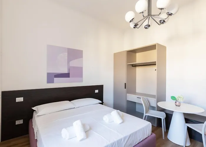 Moon Appartement *