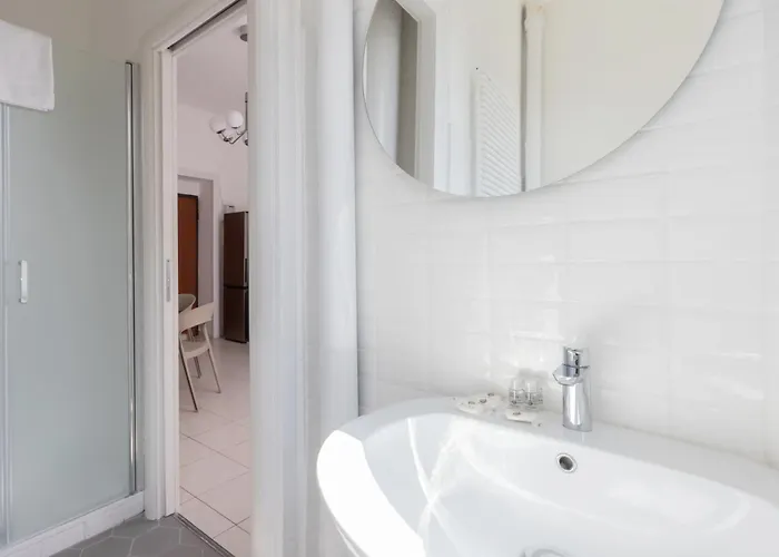 Moon Appartement Milan