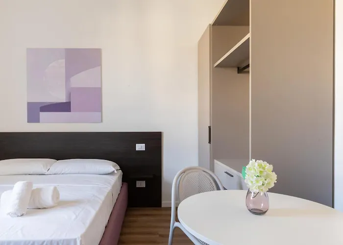 Moon Appartement Milan