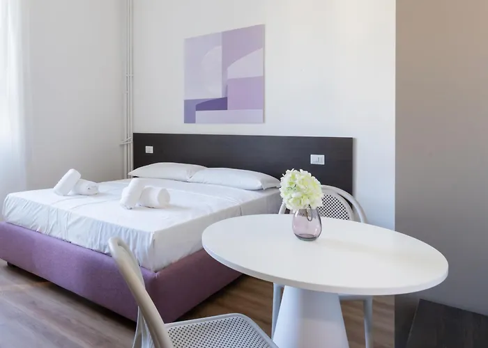 Appartement Moon Milan