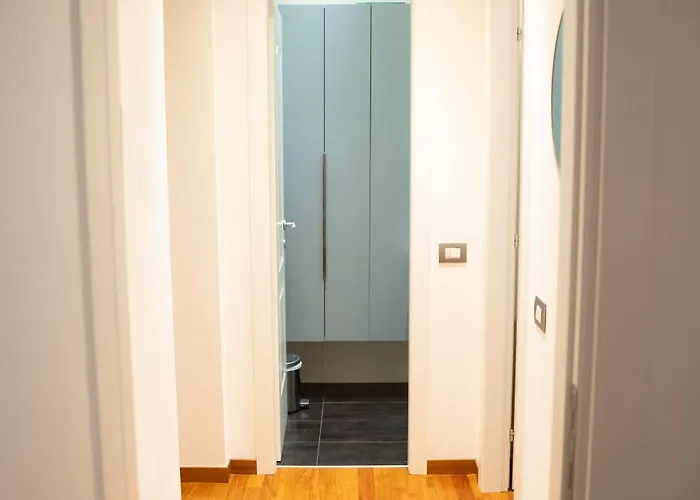 Apartment Bubi House Porta Romana Milan