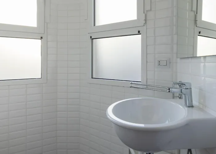 Appartement Moon Milan