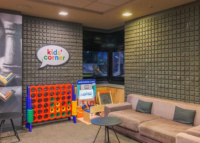 A&o Ca Granda ホテル ミラノ