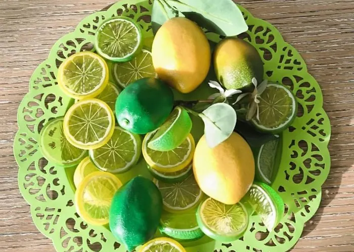 Linea Oda ve Kahvaltı