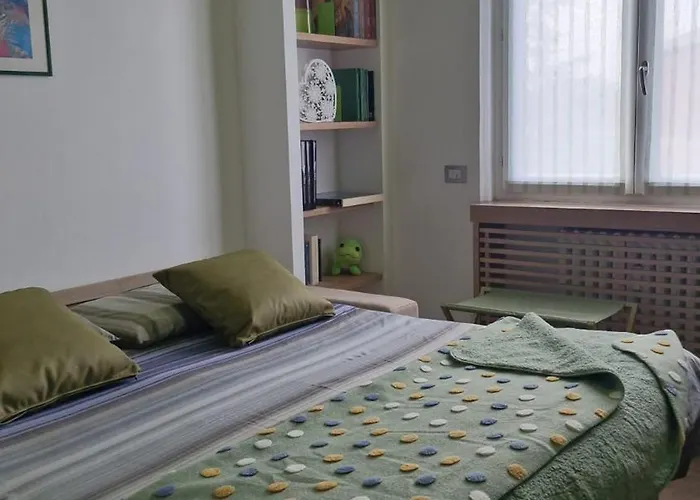 Linea Oda ve Kahvaltı 4*