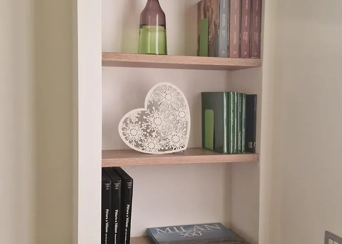 Linea Oda ve Kahvaltı