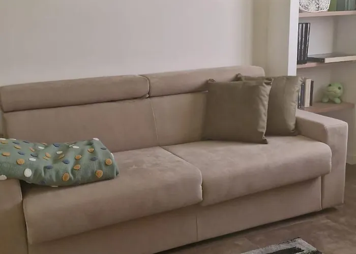 Oda ve Kahvaltı Linea 4*