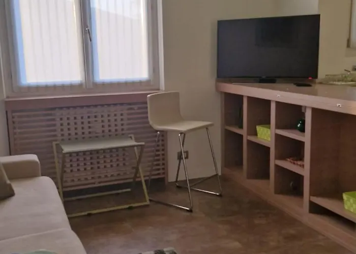 Oda ve Kahvaltı Linea