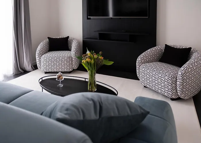 Aparthotel Duomo Hotel&apartments Milano