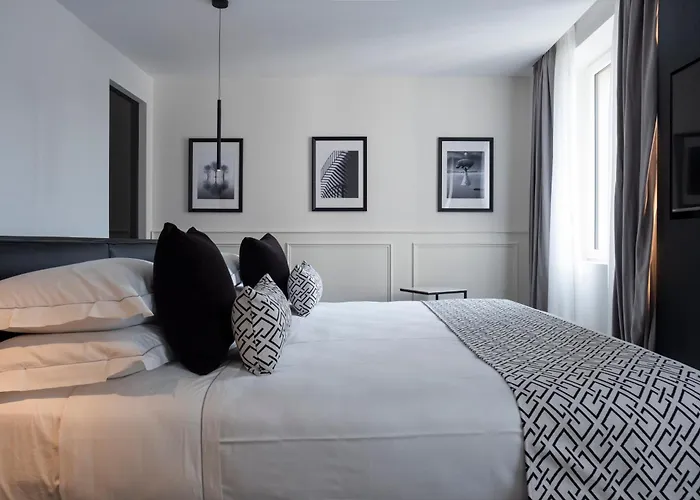 Duomo Hotel&apartments 4*