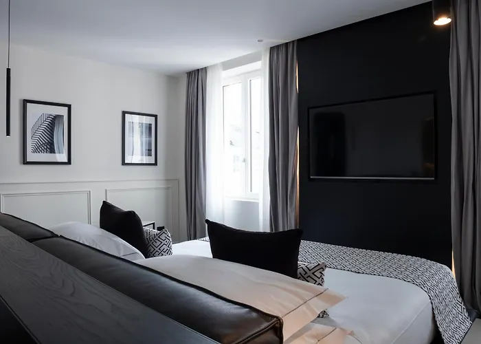 Duomo Hotel&apartments 4* Milano