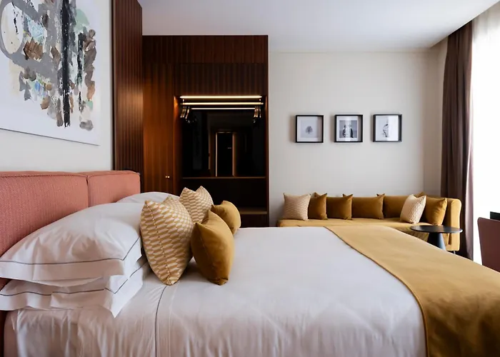 Duomo Hotel&apartments