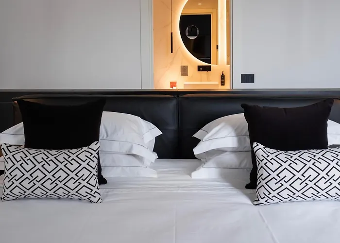 Duomo Hotel&apartments Aparthotel