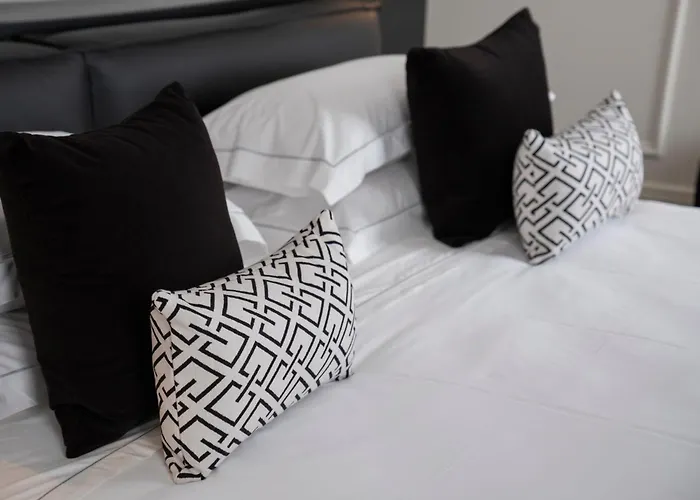 Aparthotel Duomo Hotel&apartments