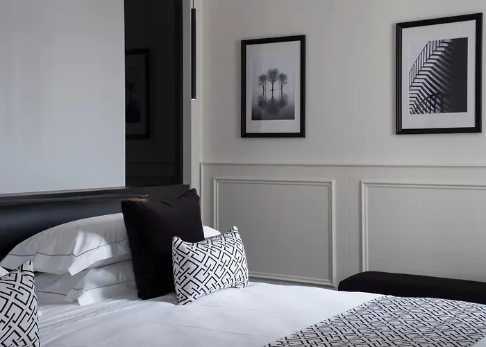 Duomo Hotel&apartments Aparthotel 4*