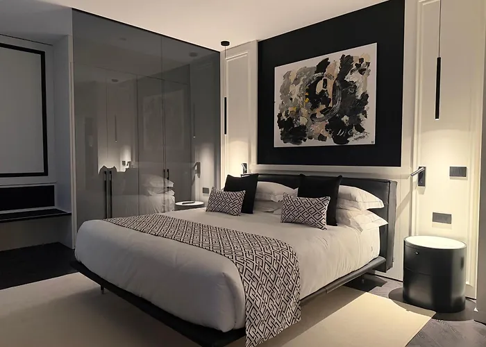 Aparthotel Duomo Hotel&apartments Milano