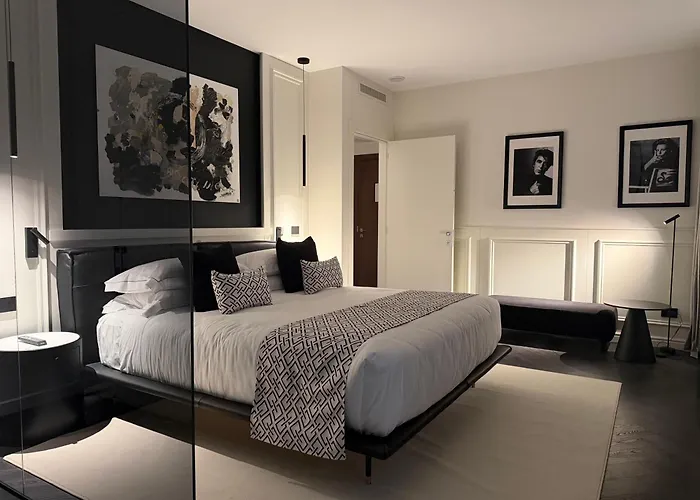 Duomo Hotel&apartments 4*