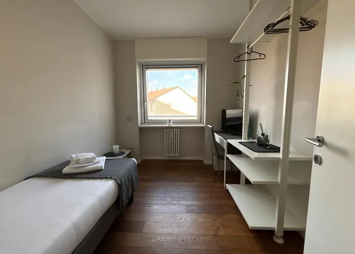Apartmanhotel Isola