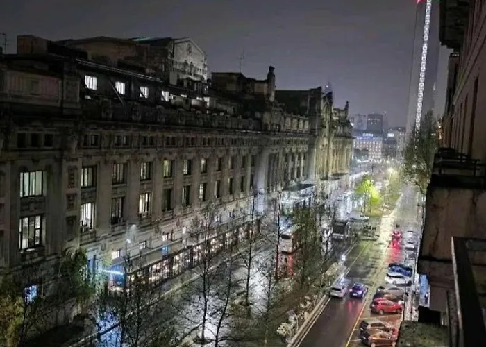Folen Hotel Milano
