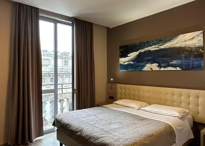 Folen Hotel Milano