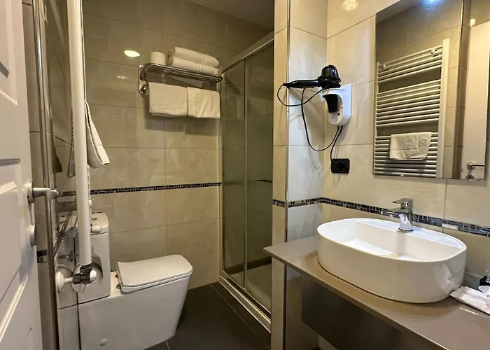Folen 3* Milano