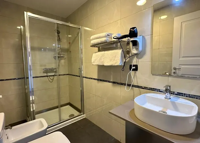 Hotel Folen Milano